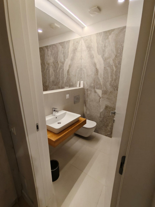 Apartament 2 camere Nusco City