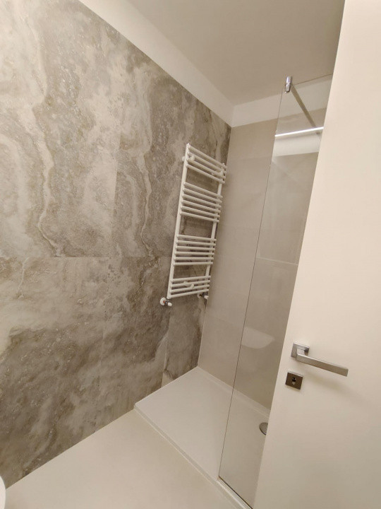 Apartament 2 camere Nusco City