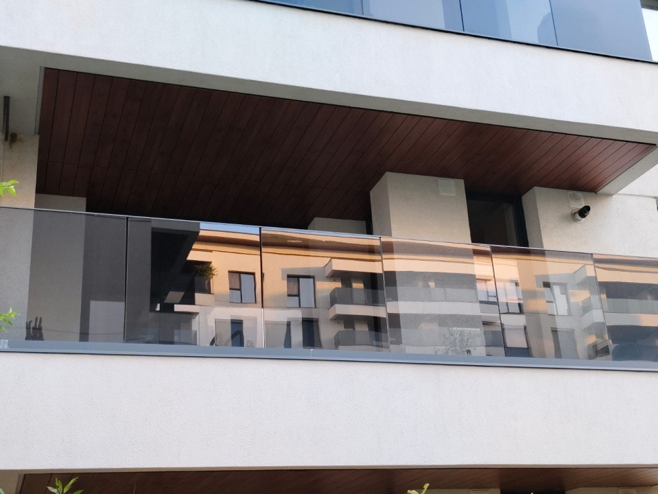 Apartament 2 camere Nusco City