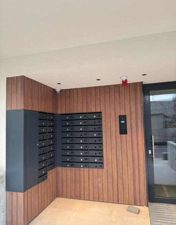 Apartament 2 camere Quartier Azuga
