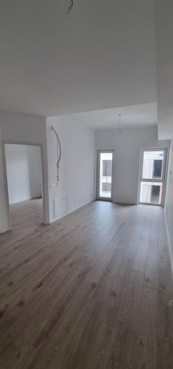 Apartament 2 camere Quartier Azuga