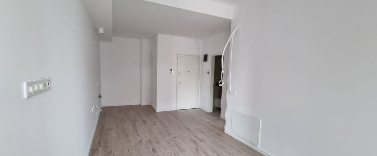 Apartament 2 camere Quartier Azuga