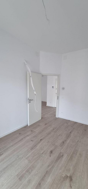 Apartament 2 camere Quartier Azuga