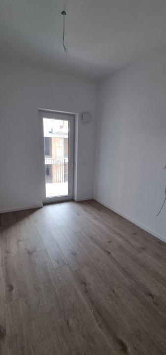 Apartament 2 camere Quartier Azuga
