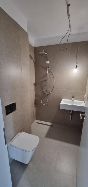 Apartament 2 camere Quartier Azuga