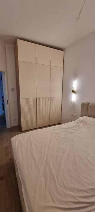 Apartament 2 camere Quartier Azuga