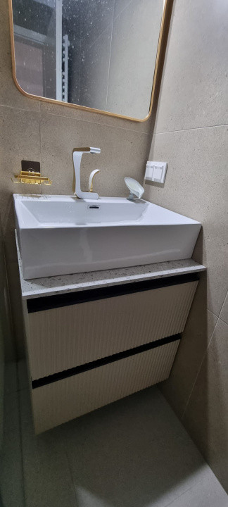 Apartament 2 camere Quartier Azuga