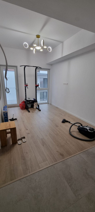 Apartament 2 camere Quartier Azuga