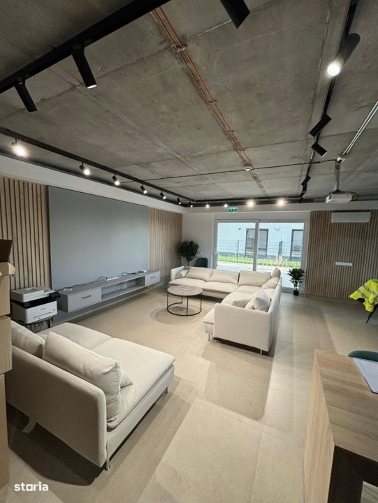 Apartament 2 camere Quartier Azuga