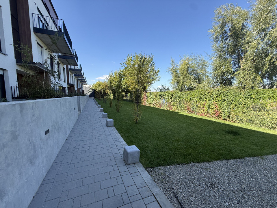 Apartament 2 camere Quartier Azuga