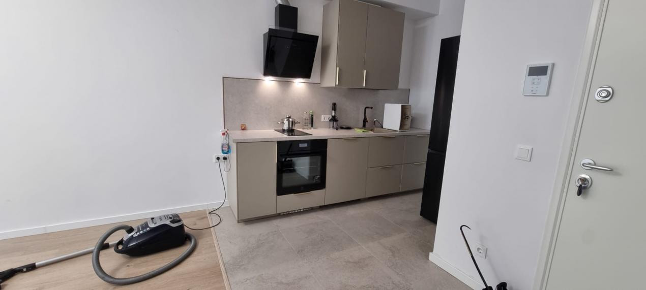 Apartament 2 camere Quartier Azuga