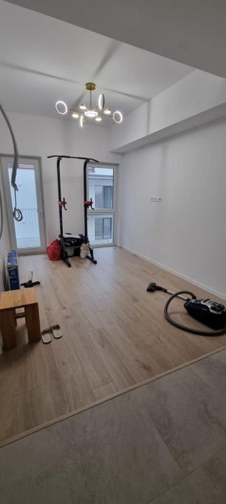 Apartament 2 camere Quartier Azuga