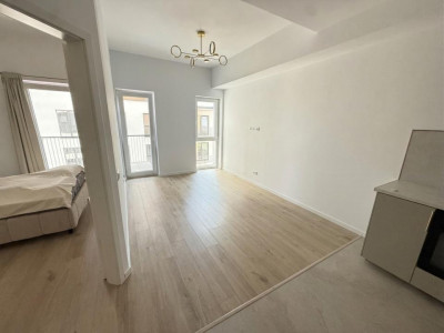 Apartament 2 camere Quartier Azuga