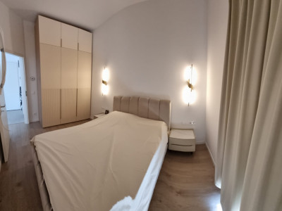 Apartament 2 camere Quartier Azuga