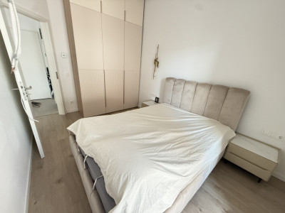 Apartament 2 camere Quartier Azuga