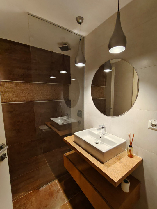 Apartament 2 camere 102 the Address