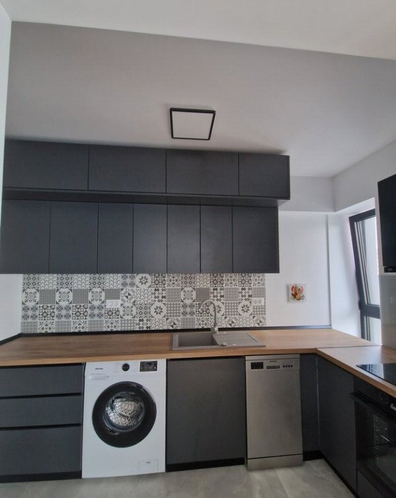 Apartament 2 camere One Cotroceni