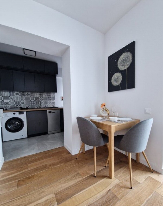 Apartament 2 camere One Cotroceni