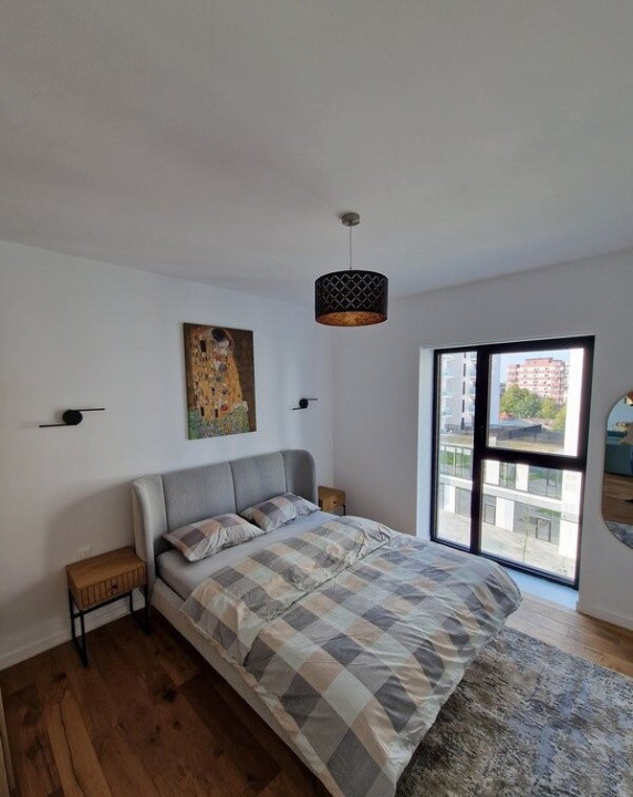 Apartament 2 camere One Cotroceni