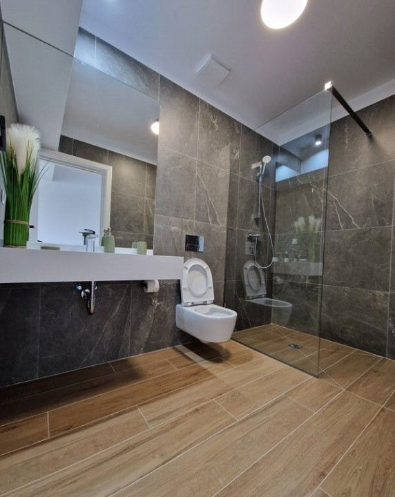 Apartament 2 camere One Cotroceni