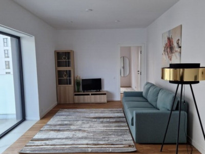 Apartament 2 camere One Cotroceni