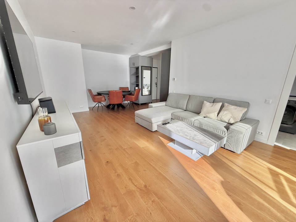 Apartament 3 camere One Cotroceni