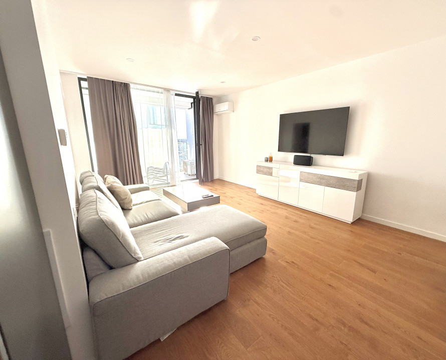 Apartament 3 camere One Cotroceni