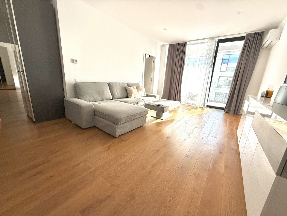 Apartament 3 camere One Cotroceni