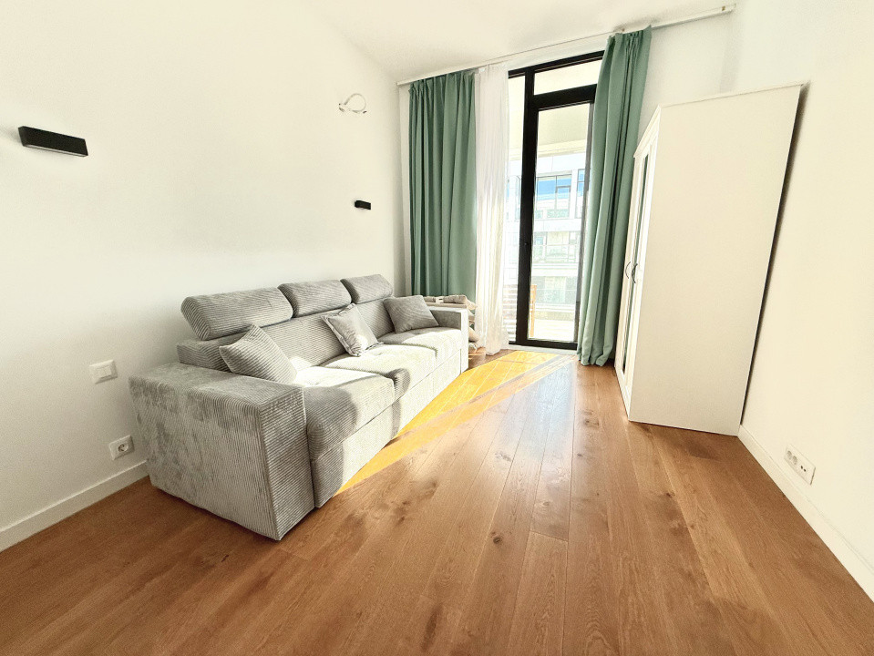 Apartament 3 camere One Cotroceni
