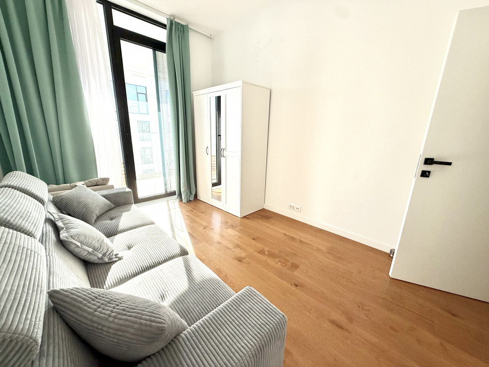 Apartament 3 camere One Cotroceni