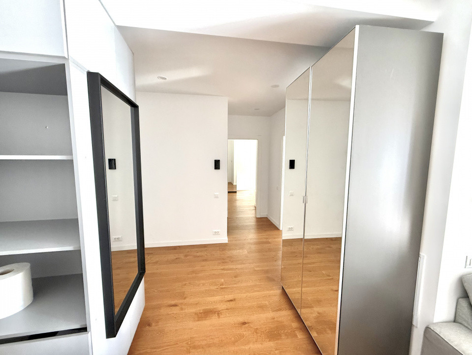 Apartament 3 camere One Cotroceni