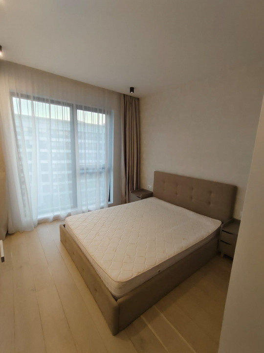 Apartament 2 camere Nusco City