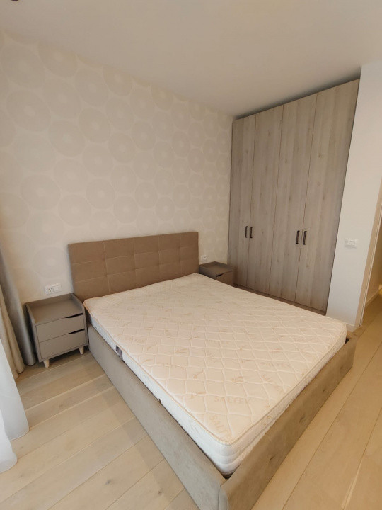 Apartament 2 camere Nusco City
