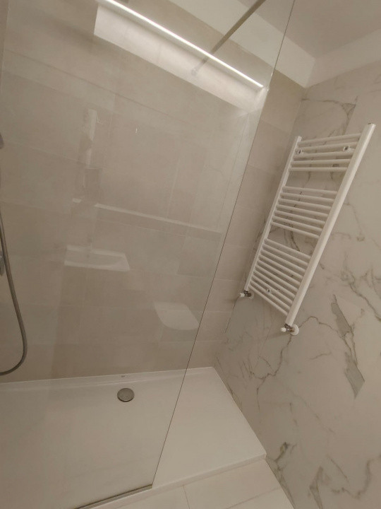 Apartament 2 camere Nusco City