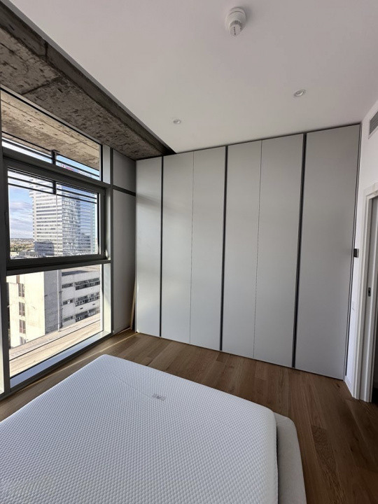 Floreasa | UP-site | 3 camere | 2 bedroom apartment | Exclusive Project