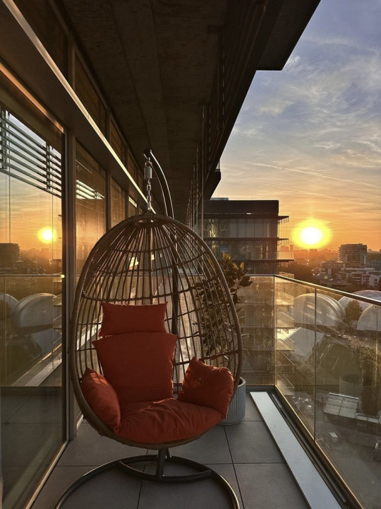 Floreasa | UP-site | 3 camere | 2 bedroom apartment | Exclusive Project
