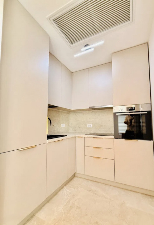 Apartament 2 camere premium | One Lake Club |  Fabrica de Glucoză