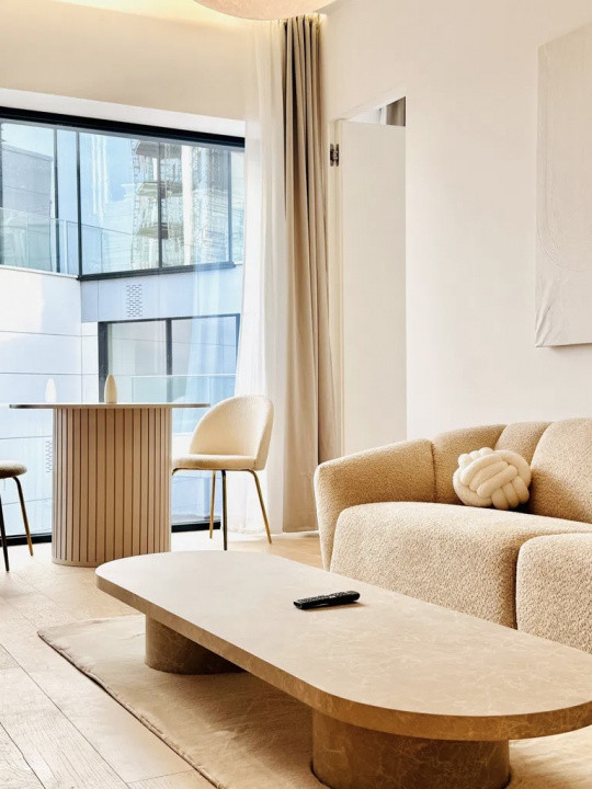 Apartament 2 camere premium | One Lake Club |  Fabrica de Glucoză
