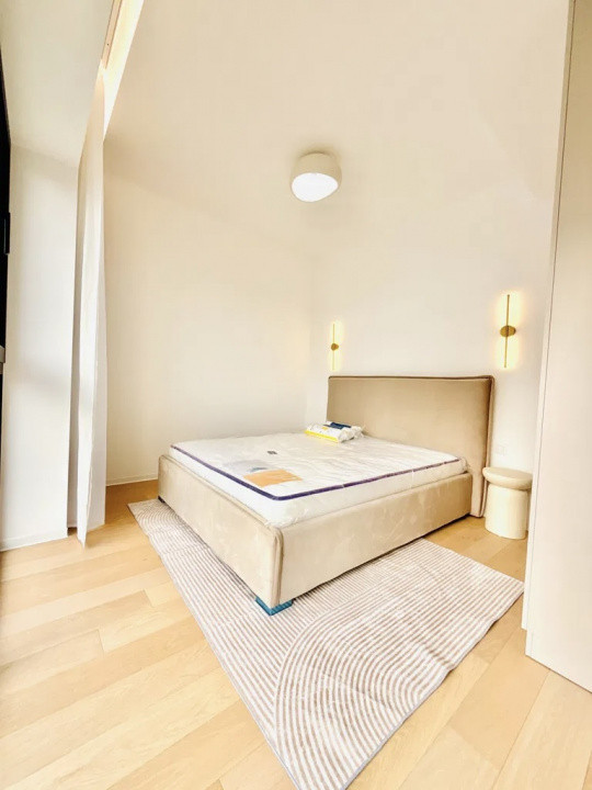 Apartament 2 camere premium | One Lake Club |  Fabrica de Glucoză