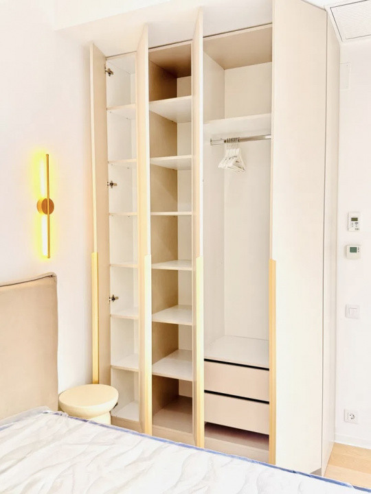 Apartament 2 camere premium | One Lake Club |  Fabrica de Glucoză