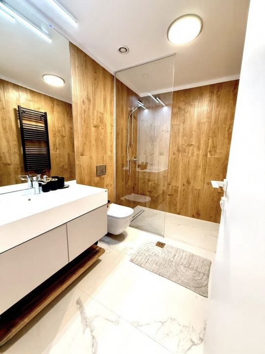 Apartament 2 camere premium | One Lake Club |  Fabrica de Glucoză