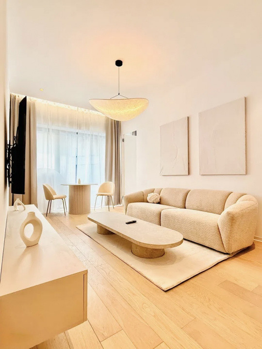 Apartament 2 camere premium | One Lake Club |  Fabrica de Glucoză