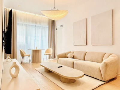 Apartament 2 camere premium | One Lake Club |  Fabrica de Glucoză
