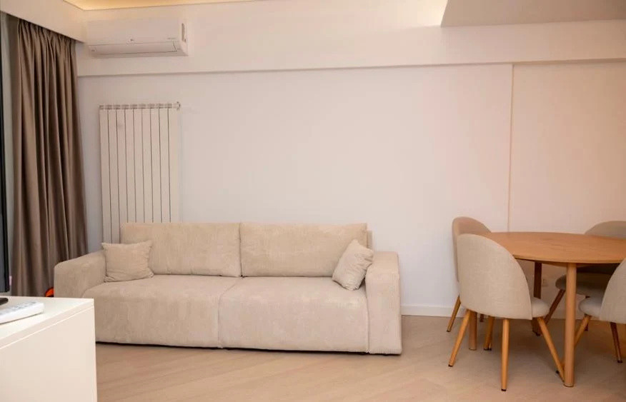 Apartament 3 camere Cortina North