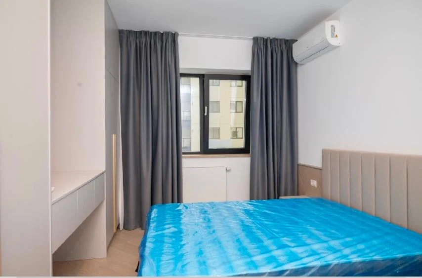 Apartament 3 camere Cortina North
