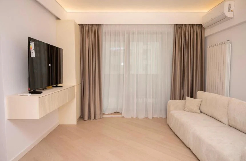 Apartament 3 camere Cortina North