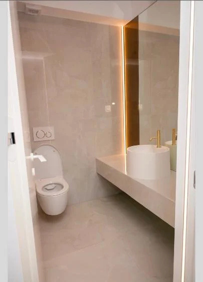 Apartament 3 camere Cortina North