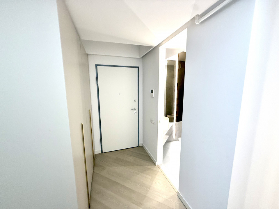 Apartament 3 camere Cortina North