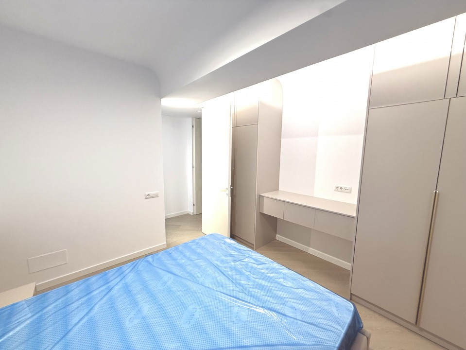 Apartament 3 camere Cortina North