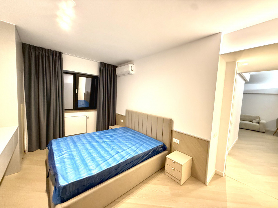 Apartament 3 camere Cortina North